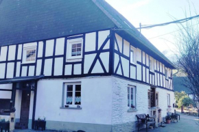 Erholung im Bergischen Land Bergneustadt